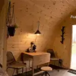 Mobilheime Campingpod