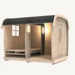 Camping Bus