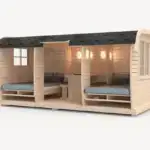 Camping Haus