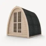 Camping Pod