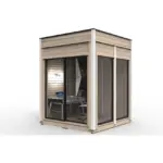 Modular House