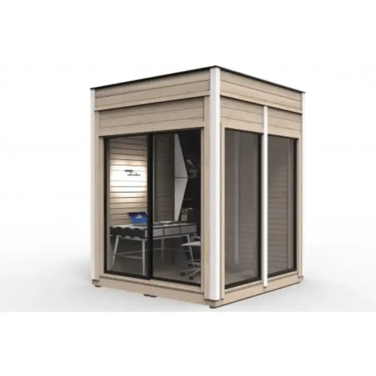 Modular House 2×2
