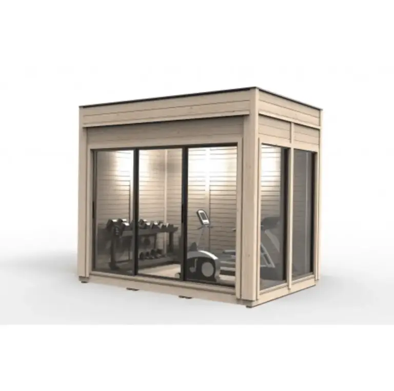 Modular House 2×3