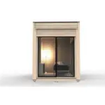 Modularhaus 2.4x3.5 Seite