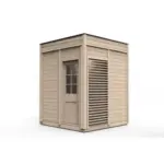 Modular Sauna