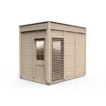 Sauna Haus