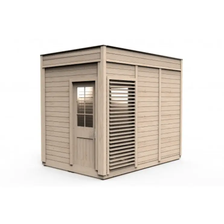Modular Sauna 3×2