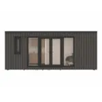 Tinyhaus Freigestellt