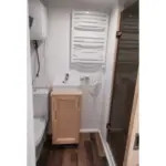 Tinyhaus Bad