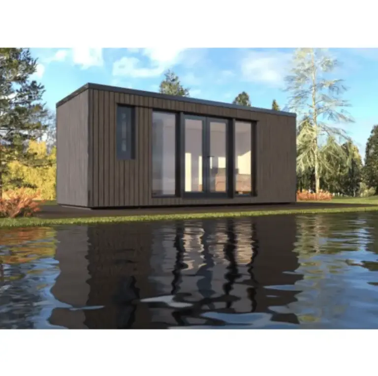 Tiny House 2.3×6.0