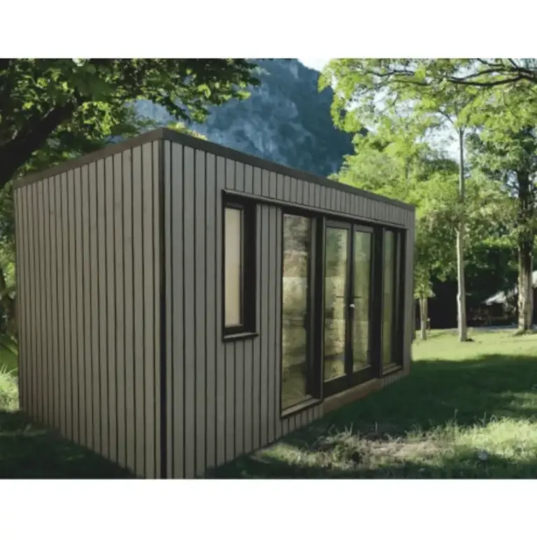 Tiny House 2.3×4.9