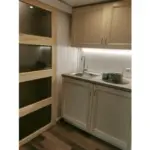 Tiny Haus Küche