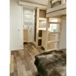 Tiny Haus Innenansicht