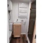 Tiny Haus WC