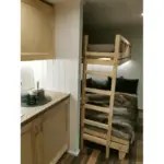 Tiny Haus Doppelstockbett