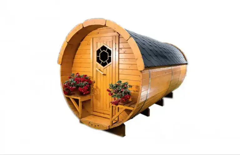Campingfass 2.2×4.0m