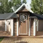 Camping Kota Bausatz kaufen