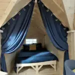 Kota 9.2 Innenansicht Schlafzimmer