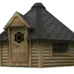 Bausatz Camping Kota