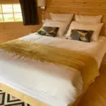 Kota 16.5 Innenansicht Bett