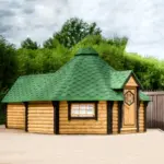 Camping Cabin