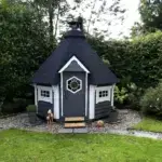 Grillhütte
