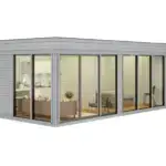 Tinyhaus-Cube