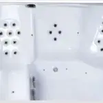Acryl Hot Tub Detail Düsen