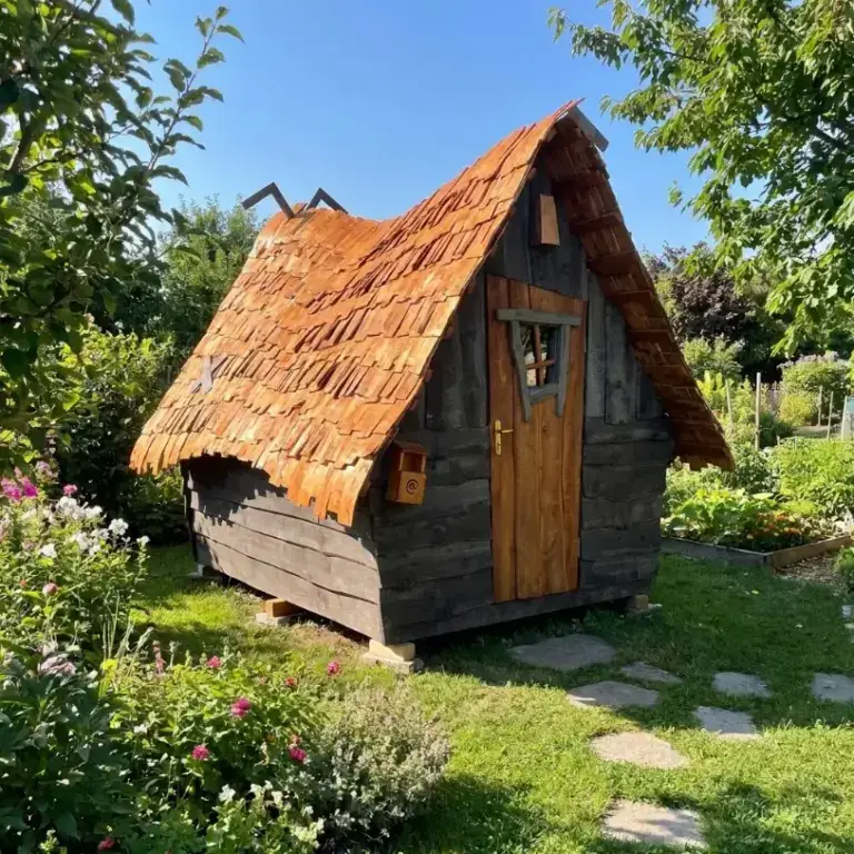 Hexenhaus Bibi