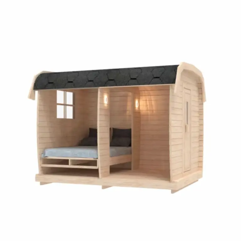 Campinghaus 2.3 x 3.0