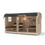 Campinghaus