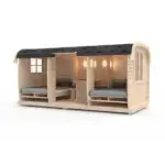 Camping Haus