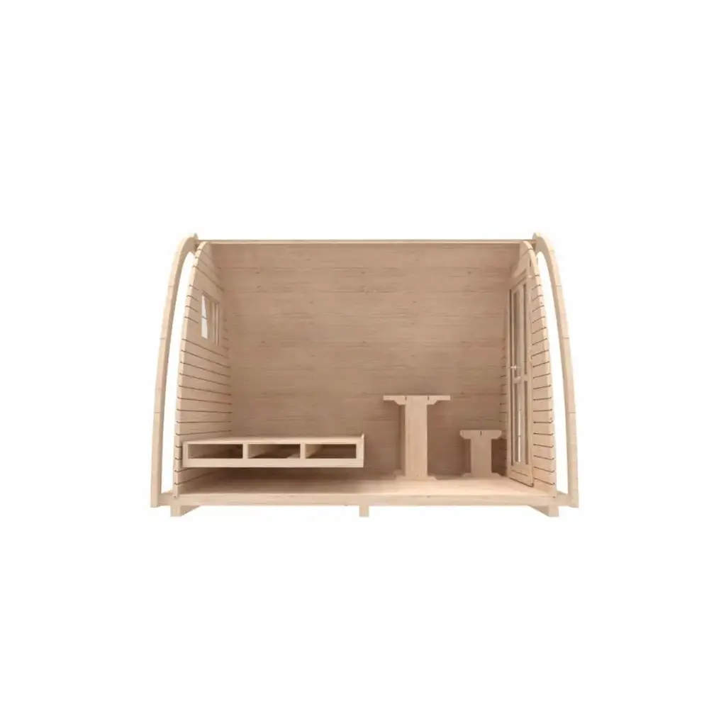Camping Pod
