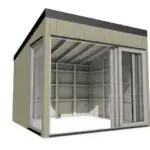 Tiny House Bausatz