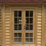 Pavillon 14.9 Außenansicht