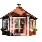 Grillpavillon