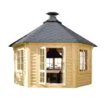 Grill Pavillon