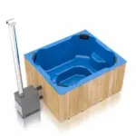 Badezuber GFK