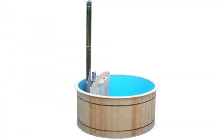 Hot Tube Polypropylen Ø1,5