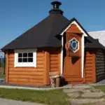 Grill Sauna Kota