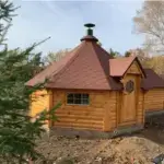Grill Sauna Kota