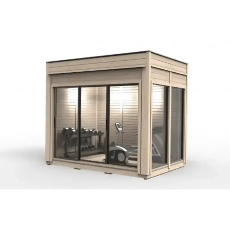 Modular House 2×3