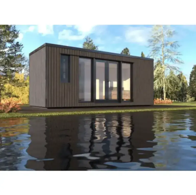 Tiny House 2.3×6.0