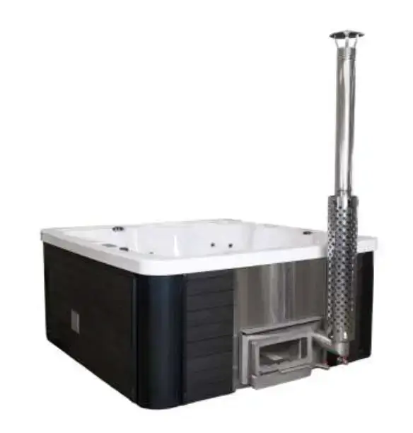 Hot Tube Acryl 190